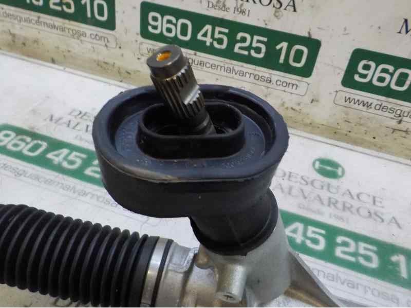 Recambio de cremallera direccion para volkswagen polo 1.0 tsi referencia OEM IAM 2Q1423061C 2Q1423057J A0052331