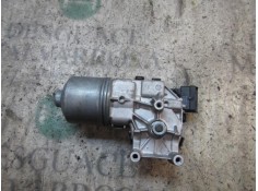 Recambio de motor limpia delantero para peugeot 207 premium referencia OEM IAM    2