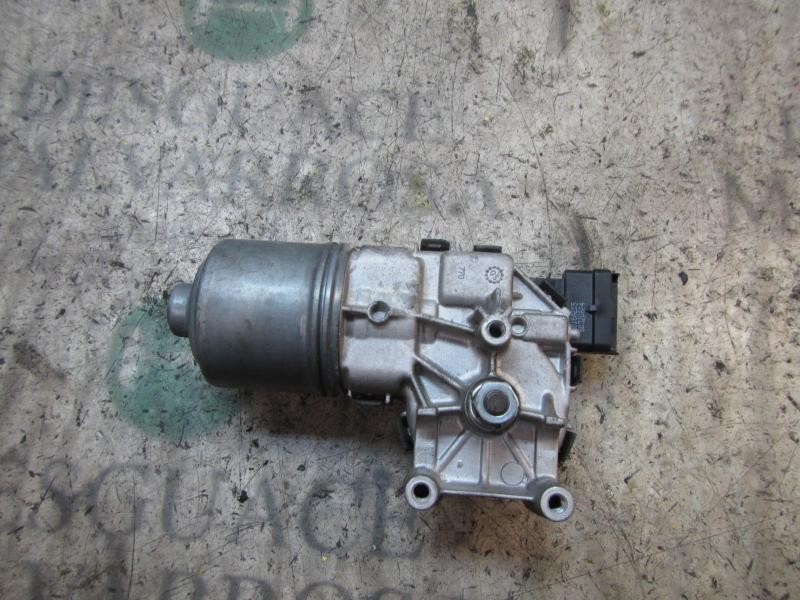 Recambio de motor limpia delantero para peugeot 207 premium referencia OEM IAM   