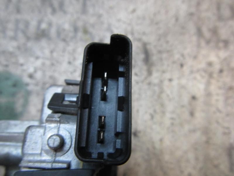 Recambio de motor limpia delantero para peugeot 207 premium referencia OEM IAM   