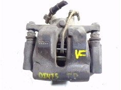 Recambio de pinza freno trasera derecha para land rover range rover sport v8 td hse referencia OEM IAM SOB500042   2