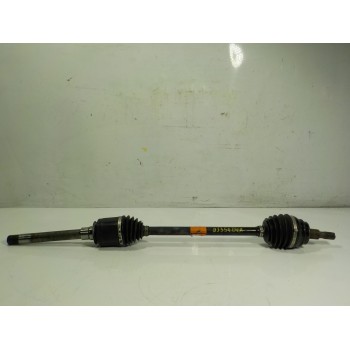 TRANSMISION DERECHA A1663301501 A1663301300 