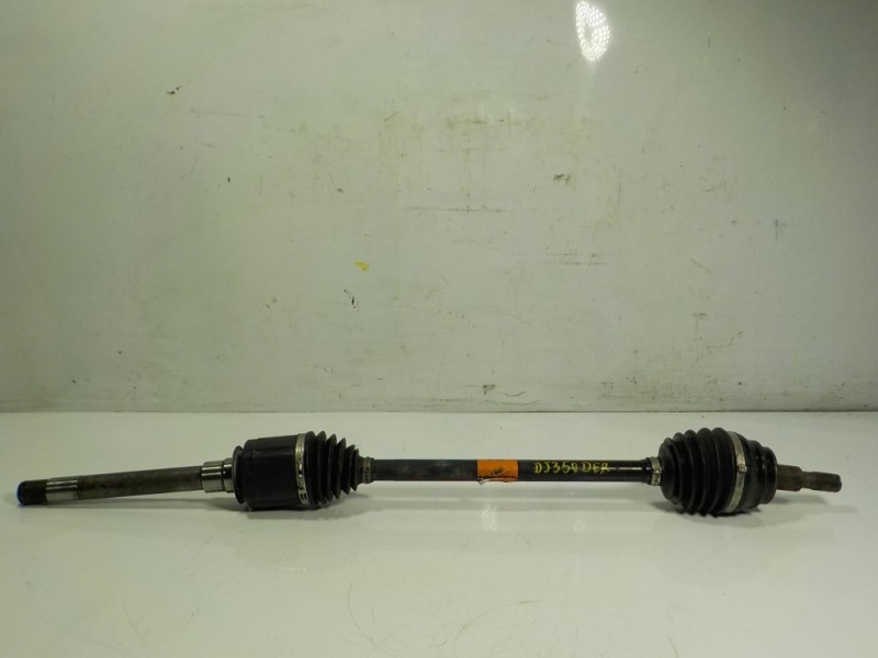 Recambio de transmision derecha para mercedes-benz clase m (w166) ml 350 bluetec (166.004) referencia OEM IAM A1663301501 A16633