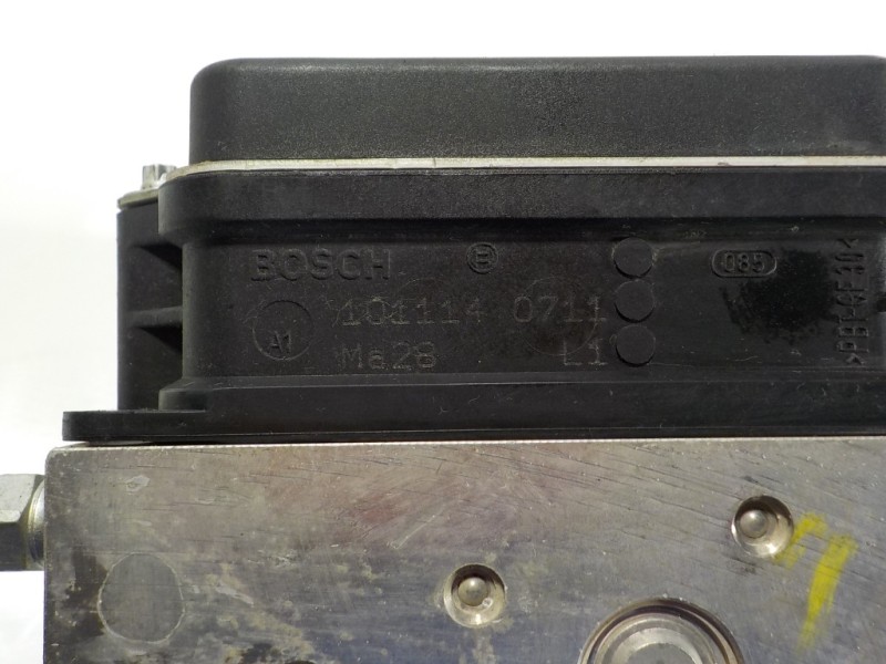 Recambio de abs para toyota verso 1.6 d-4d cat referencia OEM IAM 440500F090 445400F070 0265252568