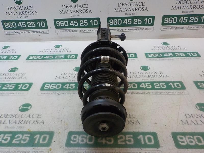 Recambio de amortiguador delantero izquierdo para opel insignia berlina selective referencia OEM IAM 22830749  