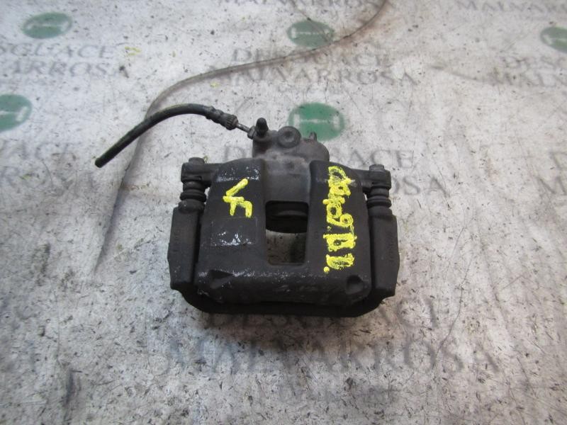 Recambio de pinza freno delantera derecha para peugeot 207 premium referencia OEM IAM   