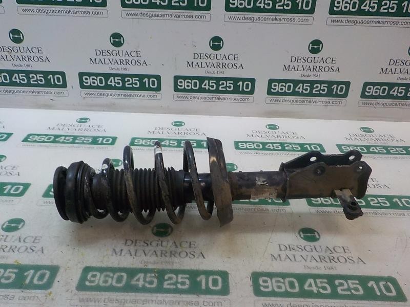 Recambio de amortiguador delantero izquierdo para opel insignia berlina selective referencia OEM IAM 22830749  