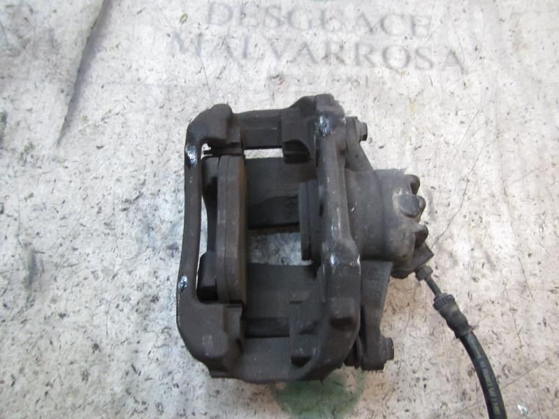 Recambio de pinza freno delantera derecha para peugeot 207 premium referencia OEM IAM   