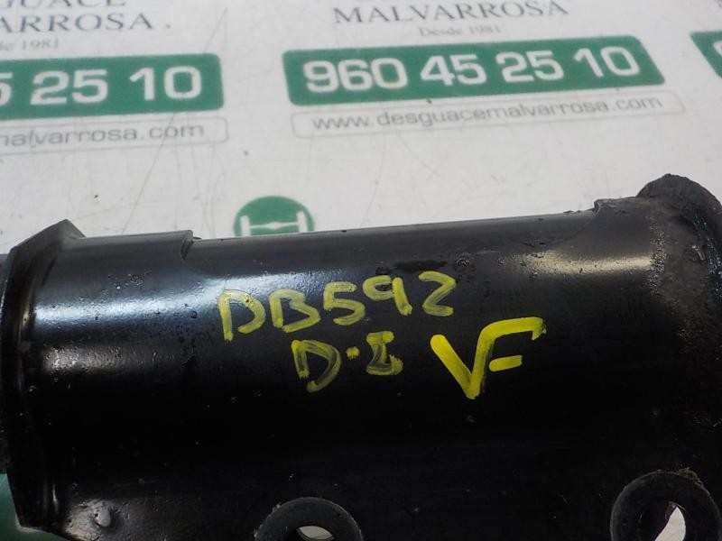 Recambio de amortiguador delantero izquierdo para opel insignia berlina selective referencia OEM IAM 22830749  