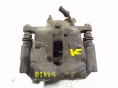 Recambio de pinza freno trasera izquierda para land rover range rover sport v8 td hse referencia OEM IAM SOB500052   2