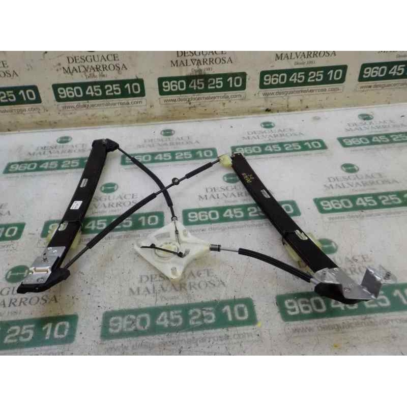 Recambio de elevalunas delantero izquierdo para volkswagen polo 1.0 tsi referencia OEM IAM 2G4837461B 2G4837461B 