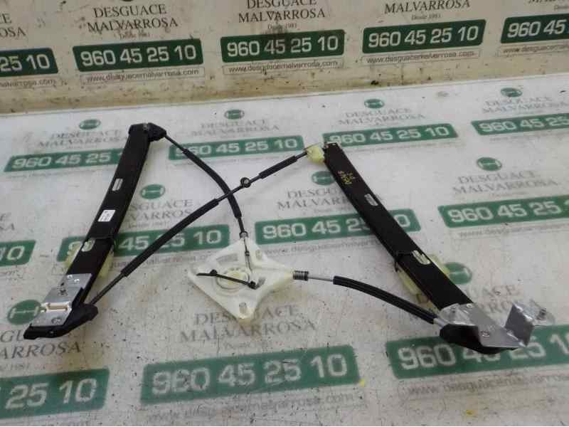 Recambio de elevalunas delantero izquierdo para volkswagen polo 1.0 tsi referencia OEM IAM 2G4837461B 2G4837461B 