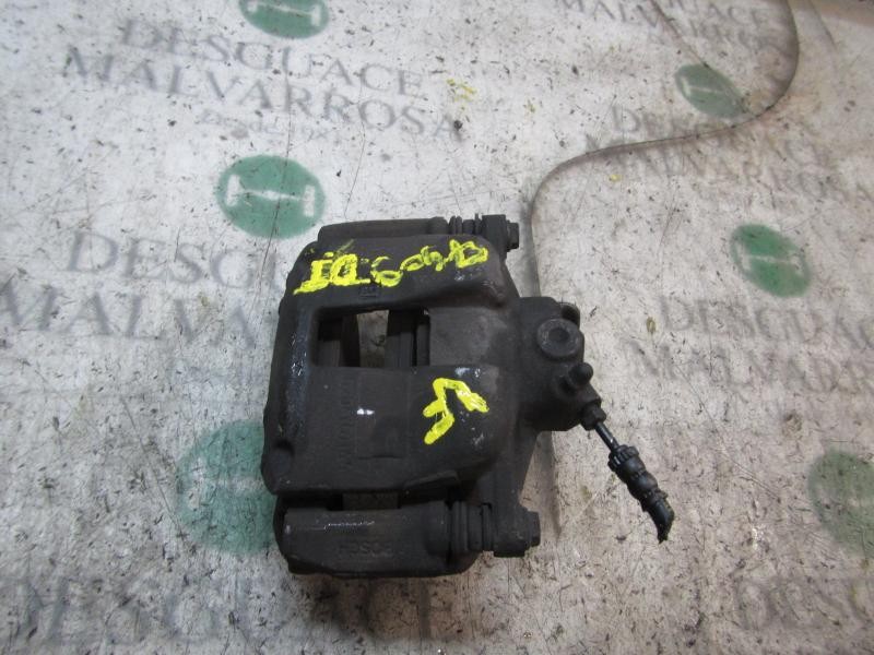 Recambio de pinza freno delantera izquierda para peugeot 207 premium referencia OEM IAM   