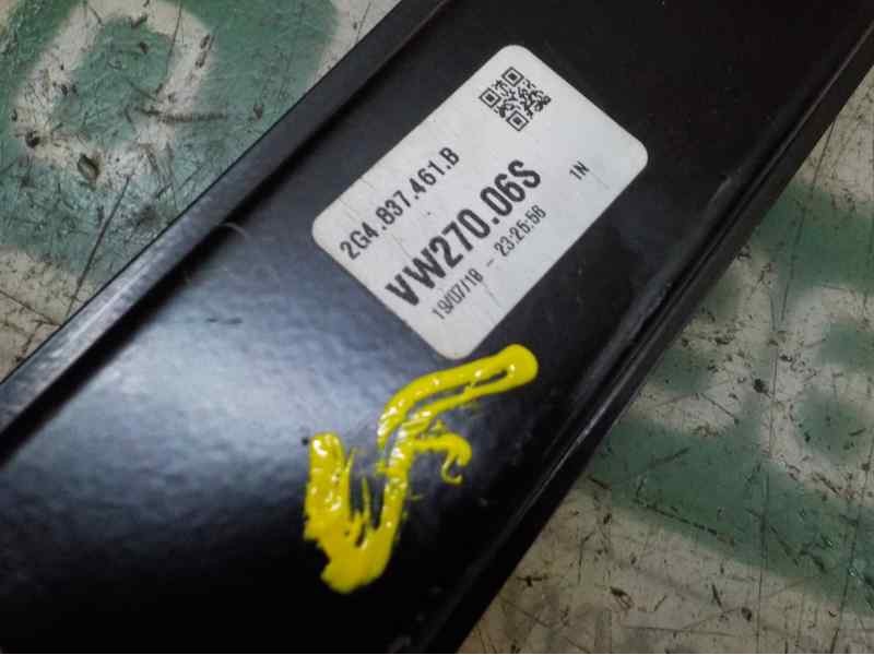 Recambio de elevalunas delantero izquierdo para volkswagen polo 1.0 tsi referencia OEM IAM 2G4837461B 2G4837461B 