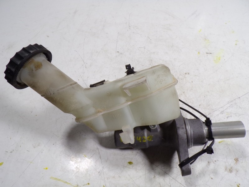 Recambio de bomba freno para citroën c4 aircross 1.6 hdi fap referencia OEM IAM 1611295280  