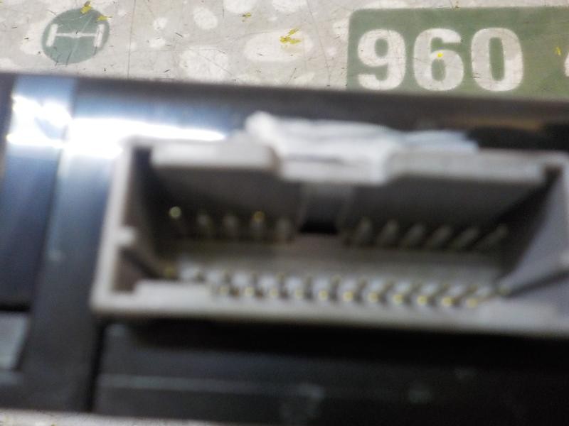 Recambio de modulo electronico para kia cee´d 1.4 crdi cat referencia OEM IAM   