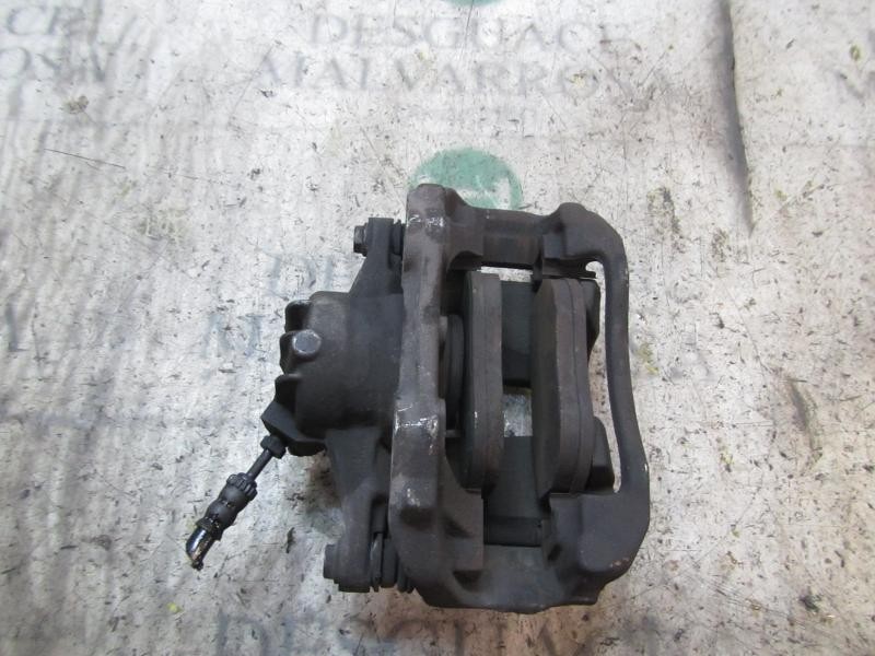 Recambio de pinza freno delantera izquierda para peugeot 207 premium referencia OEM IAM   