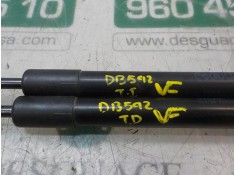 Recambio de amortiguadores maletero / porton para opel insignia berlina selective referencia OEM IAM 13332570   2