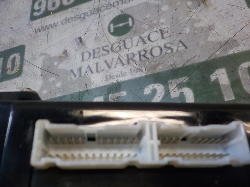 Recambio de modulo electronico para kia cee´d 1.4 crdi cat referencia OEM IAM   