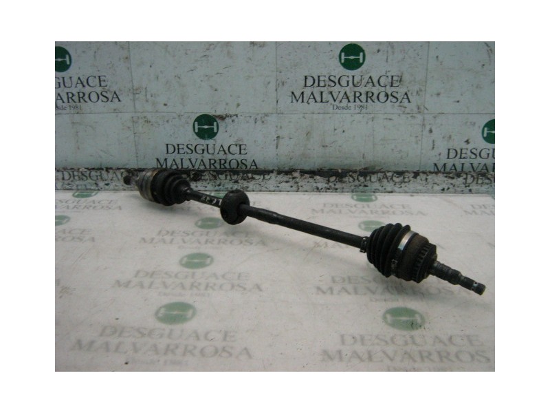 Recambio de transmision derecha para opel vectra b berlina cd referencia OEM IAM   