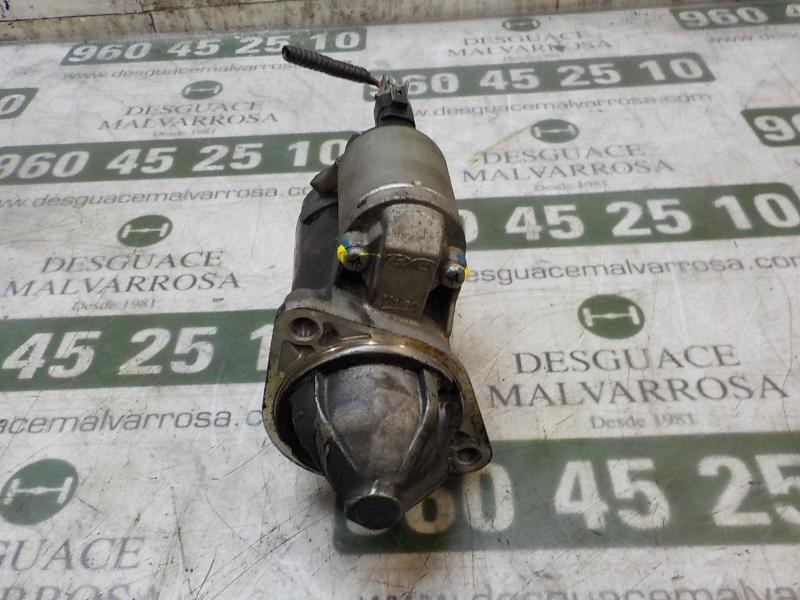 Recambio de motor arranque para kia cee´d 1.4 crdi cat referencia OEM IAM   