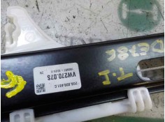 Recambio de elevalunas trasero izquierdo para volkswagen polo 1.0 tsi referencia OEM IAM 2G6839461C 2G6839461C  2