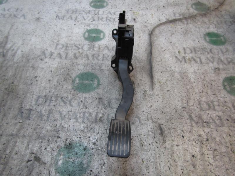 Recambio de potenciometro pedal para peugeot 207 premium referencia OEM IAM   