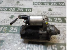 Recambio de motor arranque para kia cee´d 1.4 crdi cat referencia OEM IAM    2