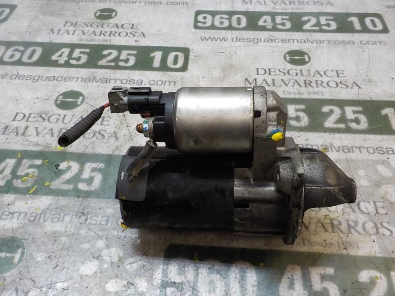 Recambio de motor arranque para kia cee´d 1.4 crdi cat referencia OEM IAM   