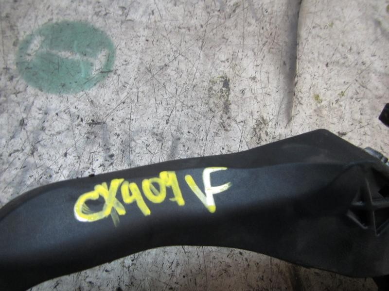 Recambio de potenciometro pedal para peugeot 207 premium referencia OEM IAM   