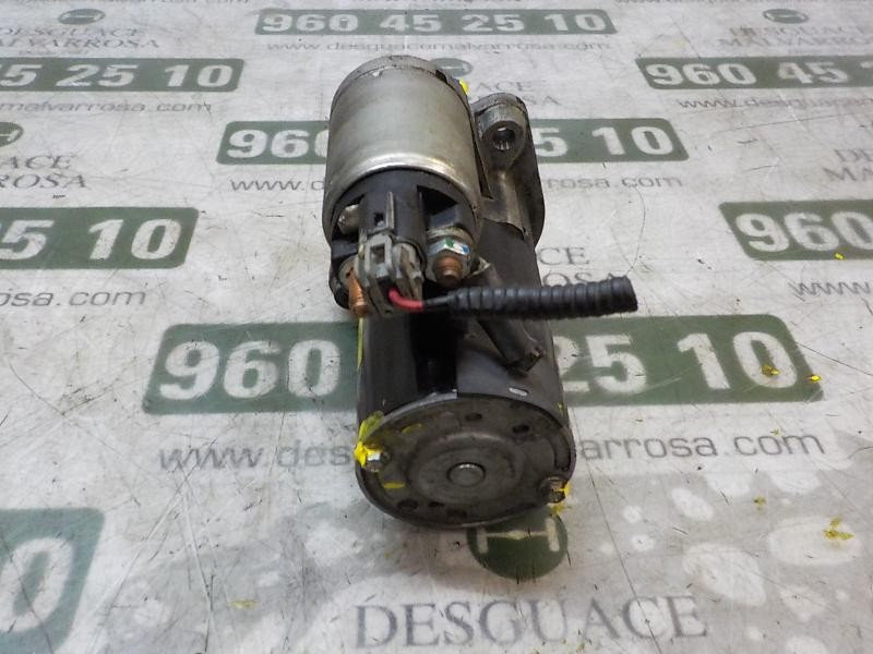 Recambio de motor arranque para kia cee´d 1.4 crdi cat referencia OEM IAM   