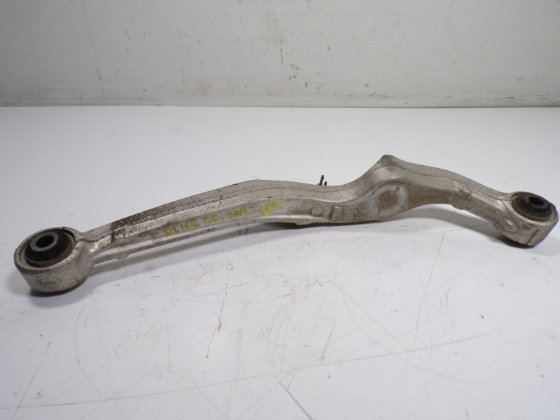 Recambio de brazo suspension superior trasero izquierdo para nissan x-trail (t32) acenta referencia OEM IAM 55121JD04A  