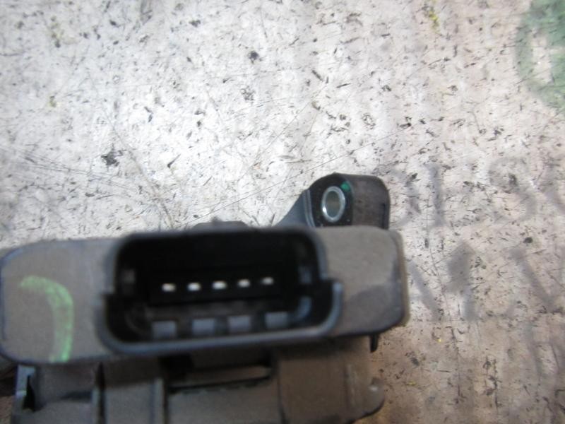 Recambio de potenciometro pedal para peugeot 207 premium referencia OEM IAM   