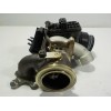 Recambio de turbocompresor para audi a1 sportback (gba) 1.0 tfsi referencia OEM IAM 04C145703 04C145703 