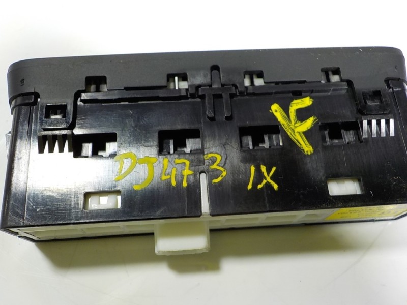 Recambio de modulo electronico para mazda 3 berlina (bp) evolution referencia OEM IAM  9201T2B 