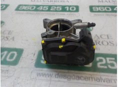 Recambio de caja mariposa para opel insignia berlina selective referencia OEM IAM 55564164   2