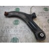 Recambio de brazo suspension inferior delantero izquierdo para nissan note (e11e) acenta referencia OEM IAM 54501BC42A  