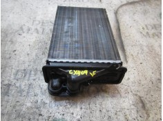 Recambio de radiador calefaccion / aire acondicionado para peugeot 207 premium referencia OEM IAM    2