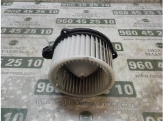 Recambio de motor calefaccion para kia cee´d 1.4 crdi cat referencia OEM IAM    2