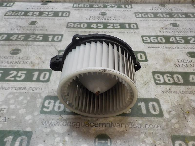 Recambio de motor calefaccion para kia cee´d 1.4 crdi cat referencia OEM IAM   