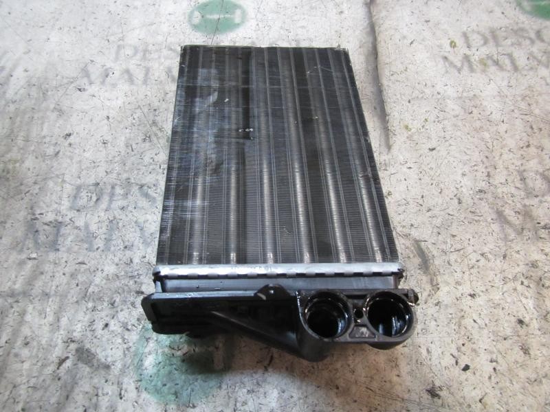 Recambio de radiador calefaccion / aire acondicionado para peugeot 207 premium referencia OEM IAM   
