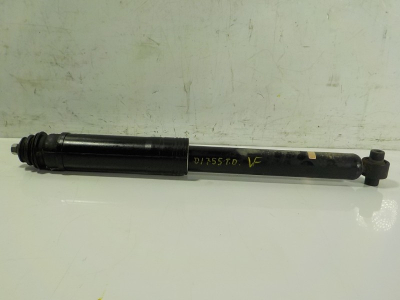 Recambio de amortiguador trasero derecho para toyota verso 1.6 d-4d cat referencia OEM IAM 4853009X61  