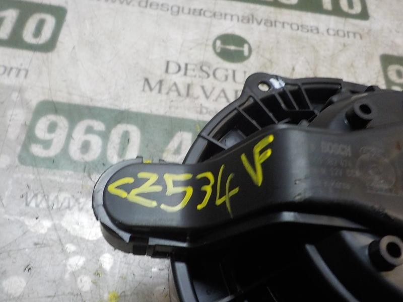 Recambio de motor calefaccion para kia cee´d 1.4 crdi cat referencia OEM IAM   