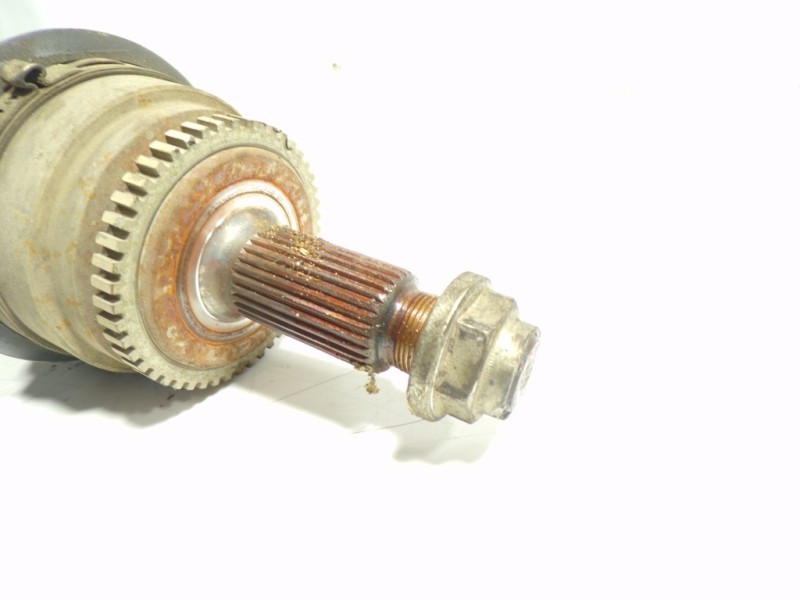 Recambio de transmision derecha para land rover range rover sport v8 td hse referencia OEM IAM TDB500080  