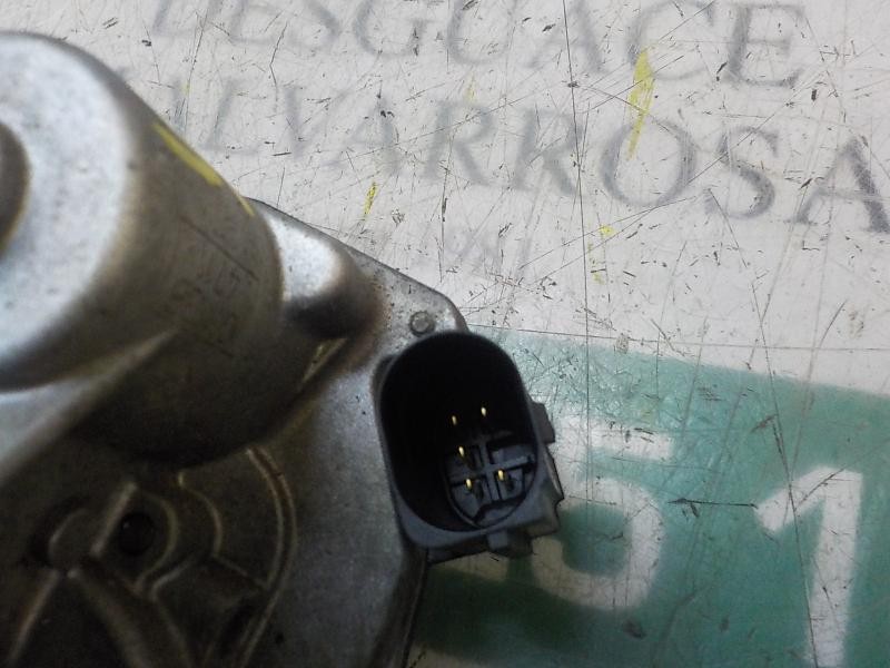 Recambio de caja mariposa para opel insignia berlina selective referencia OEM IAM 55564164  