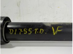 Recambio de amortiguador trasero derecho para toyota verso 1.6 d-4d cat referencia OEM IAM 4853009X61   2