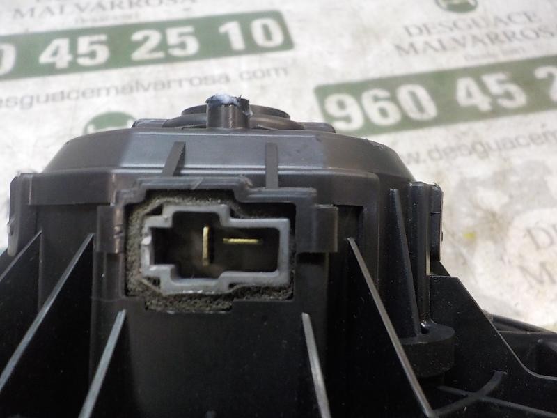 Recambio de motor calefaccion para kia cee´d 1.4 crdi cat referencia OEM IAM   