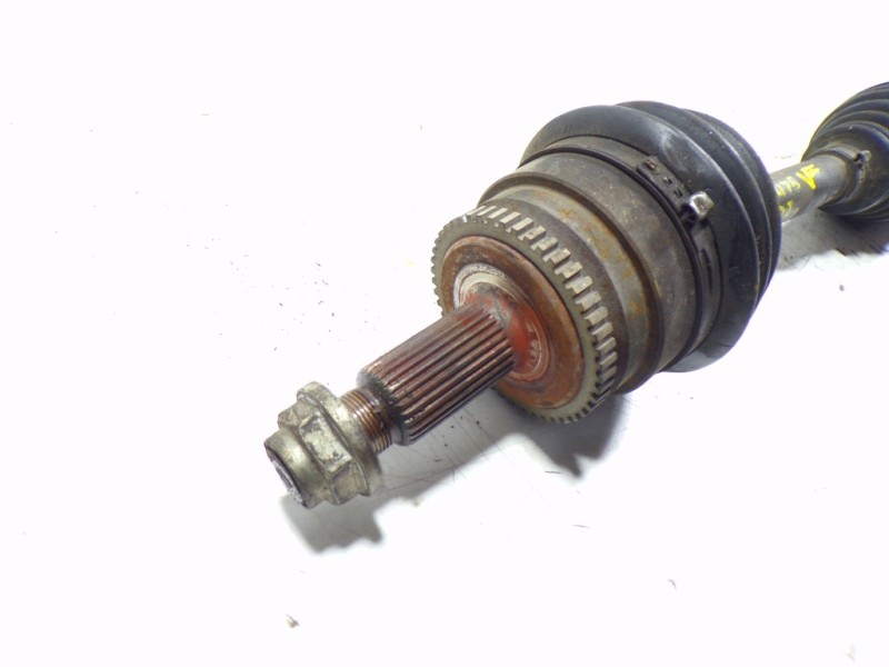 Recambio de transmision izquierda para land rover range rover sport v8 td hse referencia OEM IAM TDB500090  