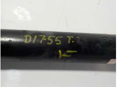 Recambio de amortiguador trasero izquierdo para toyota verso 1.6 d-4d cat referencia OEM IAM 4853009X61   2