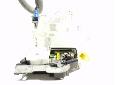 Recambio de cerradura puerta delantera izquierda para audi a3 sportback (8vf) 1.5 16v tsi act referencia OEM IAM 8X1837015C 8X18 2